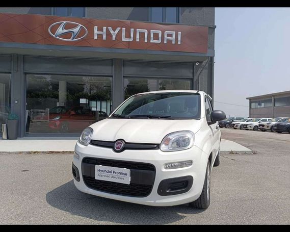 Fiat Panda 1.0 Hybrid 51 kW image number 1