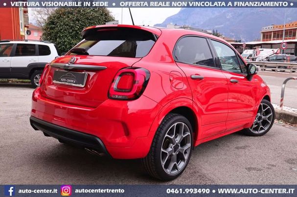 Fiat 500X 1.0 88 kW image number 5