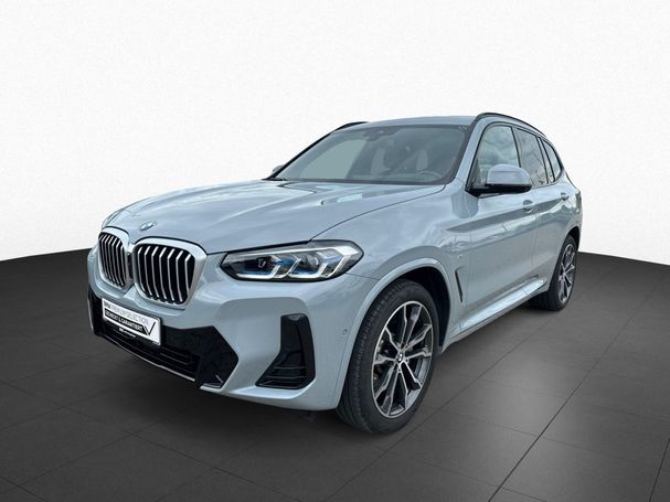 BMW X3 xDrive 180 kW image number 1