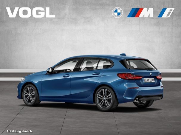 BMW 116i 80 kW image number 6