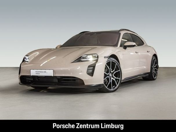 Porsche Taycan Sport Turismo 350 kW image number 1