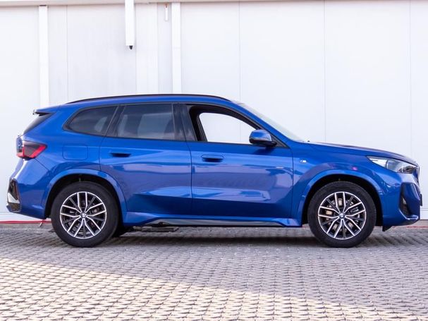 BMW X1 sDrive 115 kW image number 2