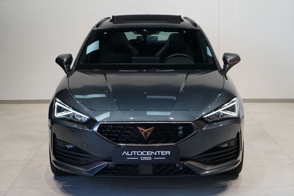 Cupra Leon Sportstourer 1.5 eTSI 110 kW image number 7