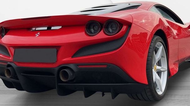 Ferrari F8 Tributo 530 kW image number 10