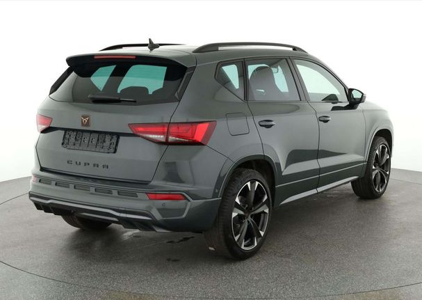 Cupra Ateca 2.0 TSI 4Drive DSG 140 kW image number 2