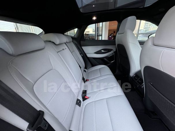 Jaguar E-Pace P200 AWD R-Dynamic SE 147 kW image number 5