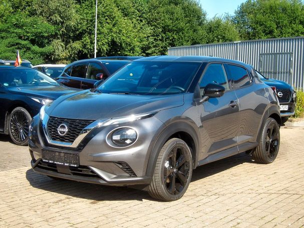 Nissan Juke 1.0 DIG-T Tekna 84 kW image number 1