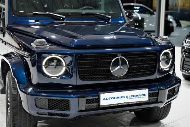 Mercedes-Benz G 500 310 kW image number 9