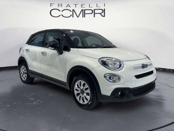 Fiat 500X 1.3 MultiJet 70 kW image number 3