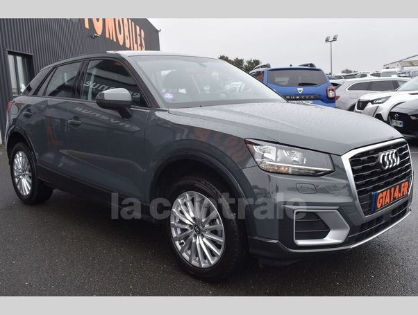 Audi Q2 30 TFSI 85 kW image number 2