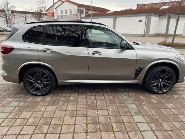 BMW X5 M Competition xDrive 460 kW image number 8