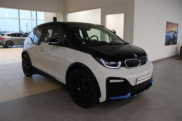 BMW i3s 120Ah 135 kW image number 6