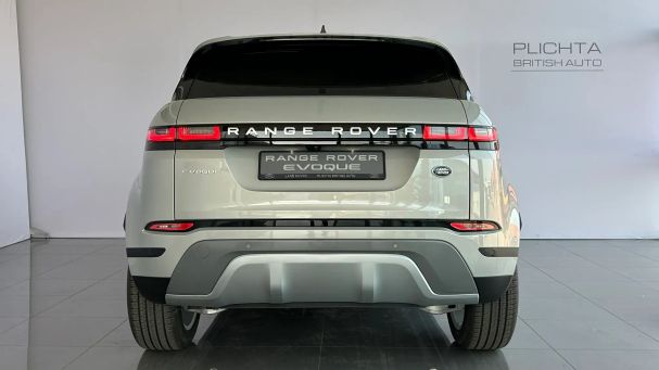 Land Rover Range Rover Evoque 120 kW image number 6