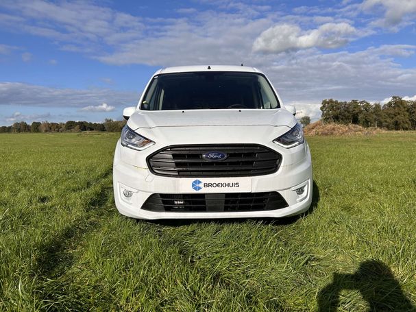 Ford Transit Connect L2 1.5 EcoBlue Limited 74 kW image number 3