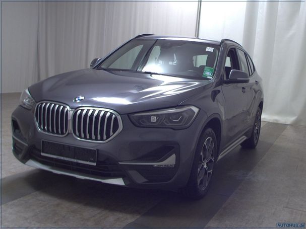 BMW X1 20d xDrive 140 kW image number 1