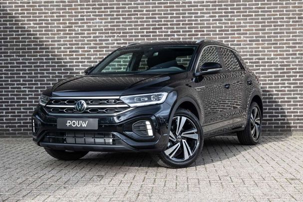 Volkswagen T-Roc 1.0 TSI T-Roc 81 kW image number 48