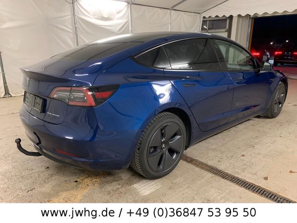 Tesla Model 3 Long Range AWD 366 kW image number 6