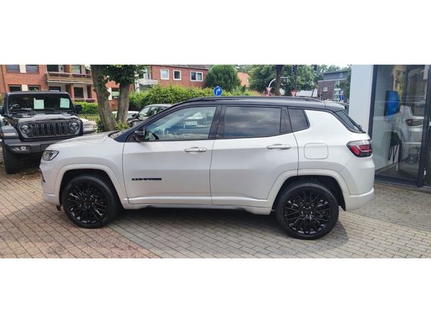 Jeep Compass 1.3 PHEV 177 kW image number 5