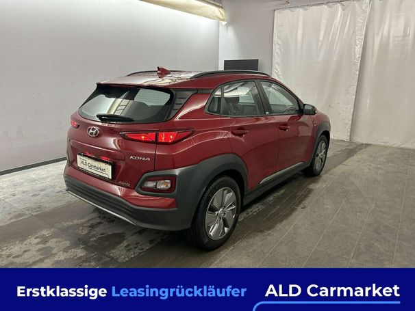 Hyundai Kona Trend 100 kW image number 4