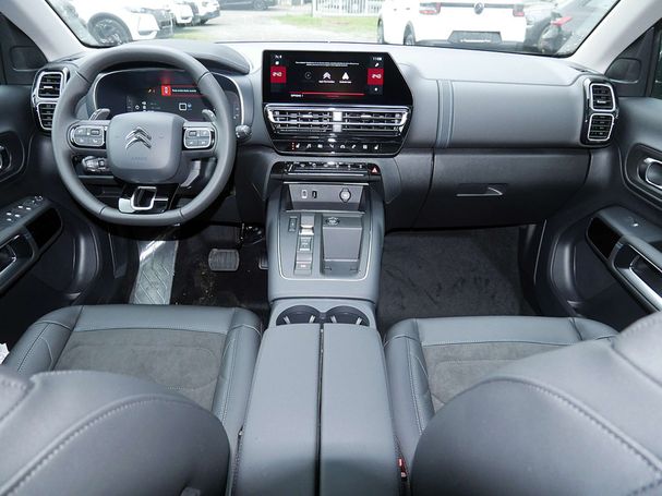 Citroen C5 Aircross BlueHDi 130 Max 96 kW image number 21