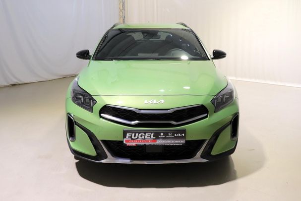 Kia XCeed 1.6 T-GDi 150 kW image number 13