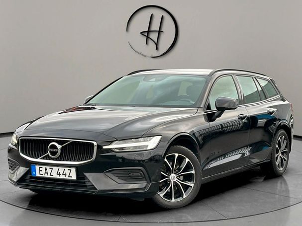 Volvo V60 110 kW image number 1