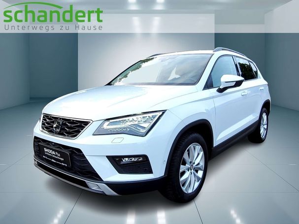 Seat Ateca 1.5 TSI DSG Style 110 kW image number 1