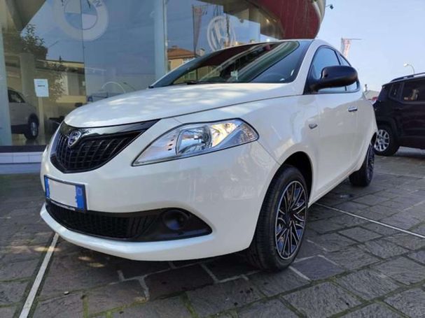 Lancia Ypsilon 51 kW image number 1