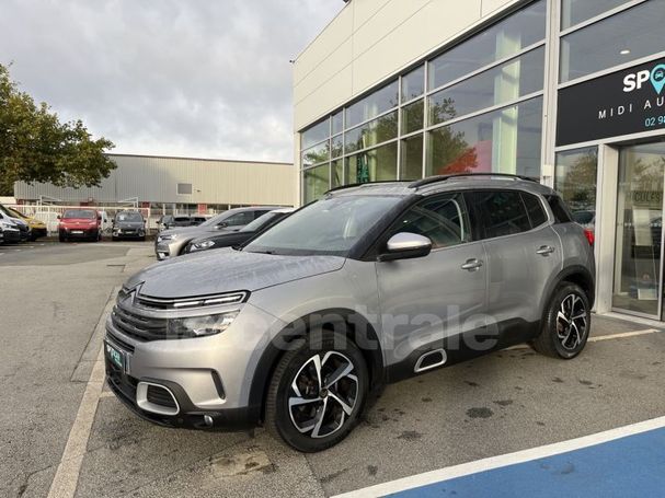 Citroen C5 Aircross Pure Tech 130 S&S FEEL 96 kW image number 1