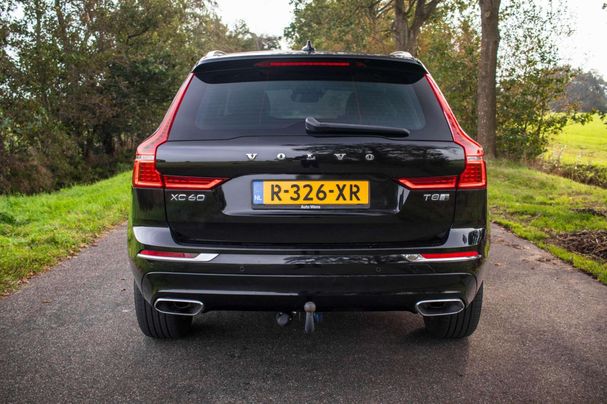 Volvo XC60 T8 AWD Inscription 288 kW image number 21