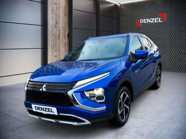 Mitsubishi Eclipse Cross PHEV 138 kW image number 2