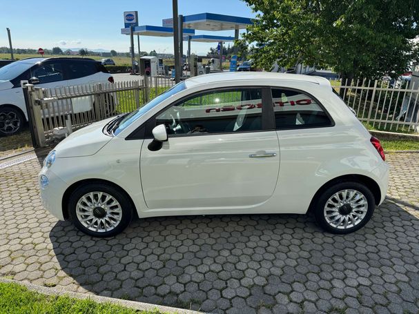 Fiat 500 1.0 51 kW image number 2