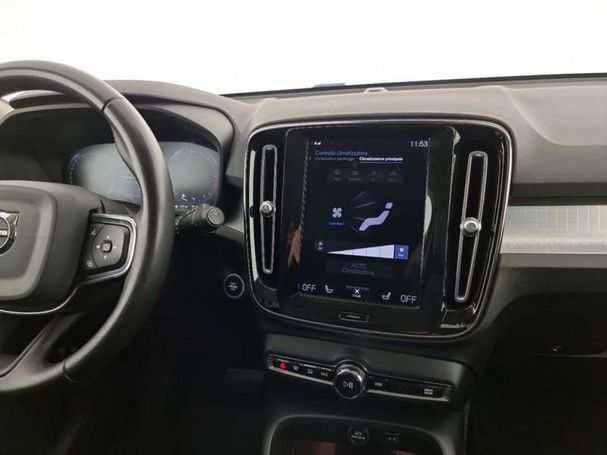 Volvo XC40 D3 Geartronic AWD Plus 110 kW image number 14