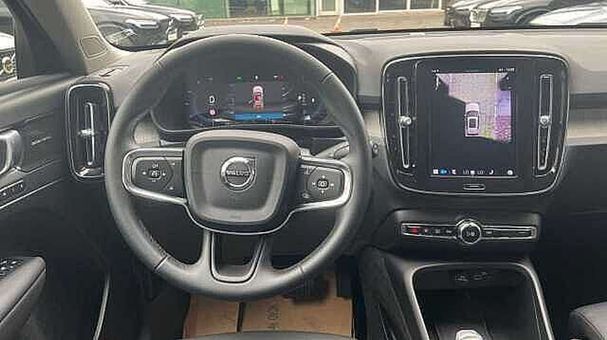 Volvo XC40 B4 Dark Ultimate 145 kW image number 12