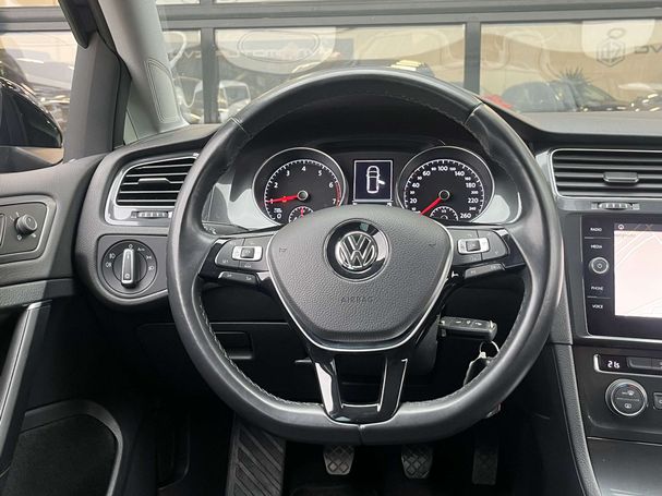 Volkswagen Golf Variant 1.0 TSI Comfortline 82 kW image number 31