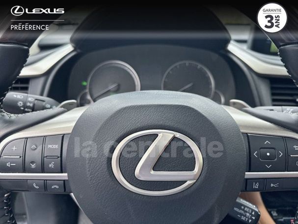 Lexus RX 450 h L 230 kW image number 9