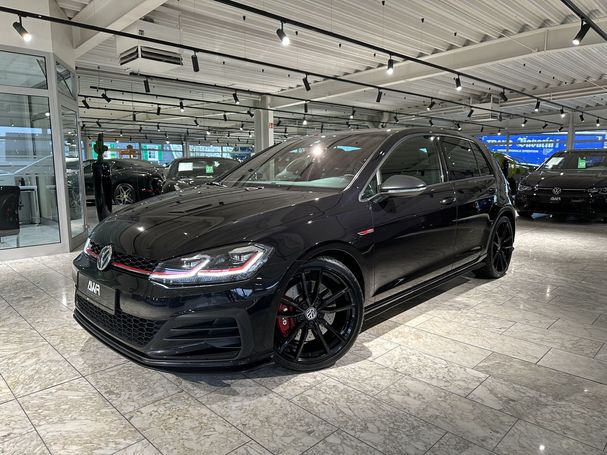 Volkswagen Golf GTI TCR DSG 213 kW image number 1