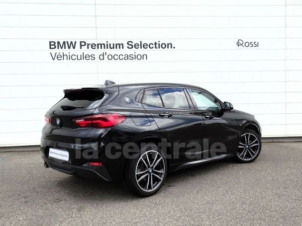 BMW X2 sDrive 100 kW image number 2