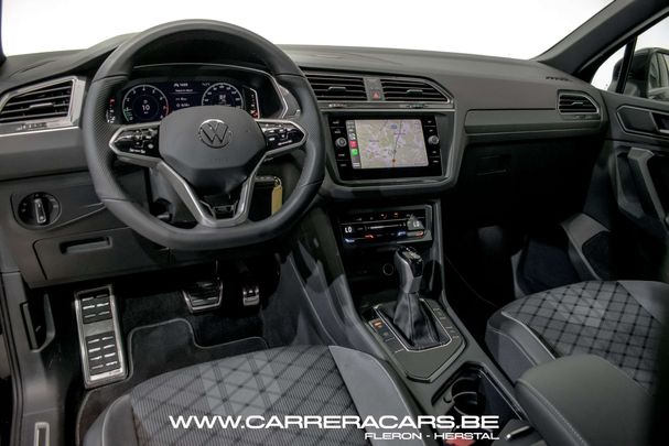 Volkswagen Tiguan 1.5 TSI DSG 110 kW image number 8