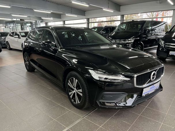 Volvo V60 D3 110 kW image number 2