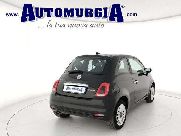 Fiat 500 1.0 51 kW image number 3