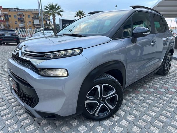 Citroen C3 Aircross BlueHDi 110 Feel 81 kW image number 7