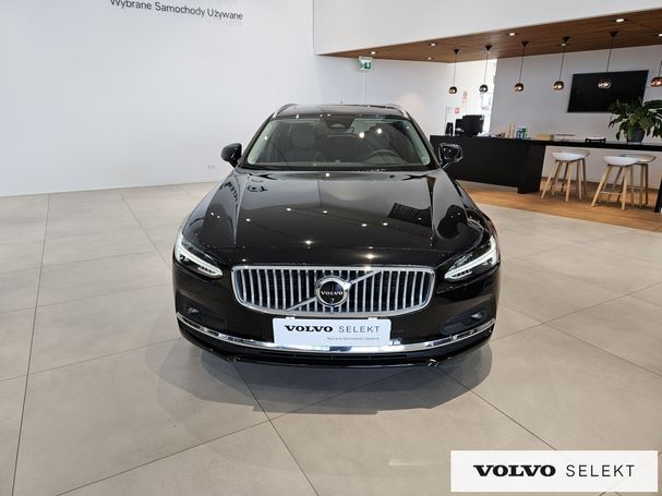 Volvo V90 145 kW image number 3