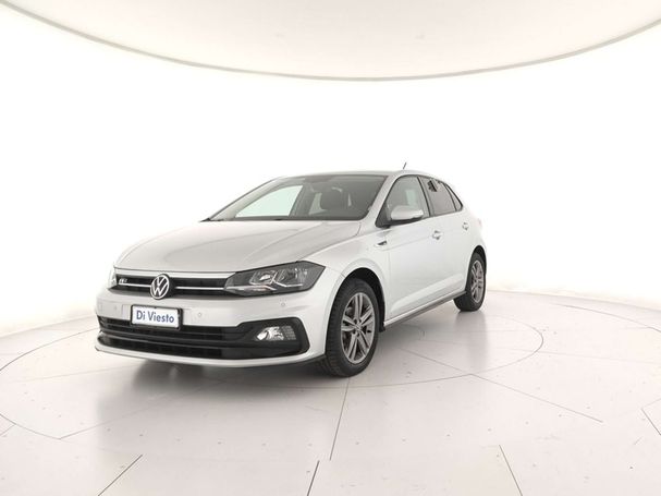 Volkswagen Polo 1.0 TSI 70 kW image number 1