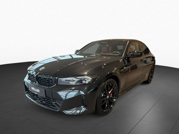 BMW 340i M xDrive 276 kW image number 1