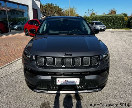 Jeep Compass 1.6 S 96 kW image number 3