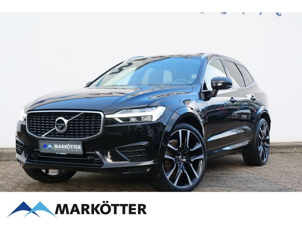 Volvo XC60 T8 AWD 288 kW image number 1