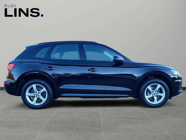 Audi Q5 35 TDI quattro ultra 120 kW image number 6