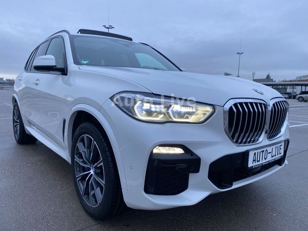 BMW X5 xDrive30d 195 kW image number 7