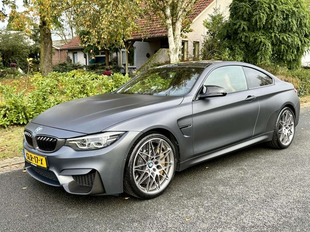 BMW M4 331 kW image number 1